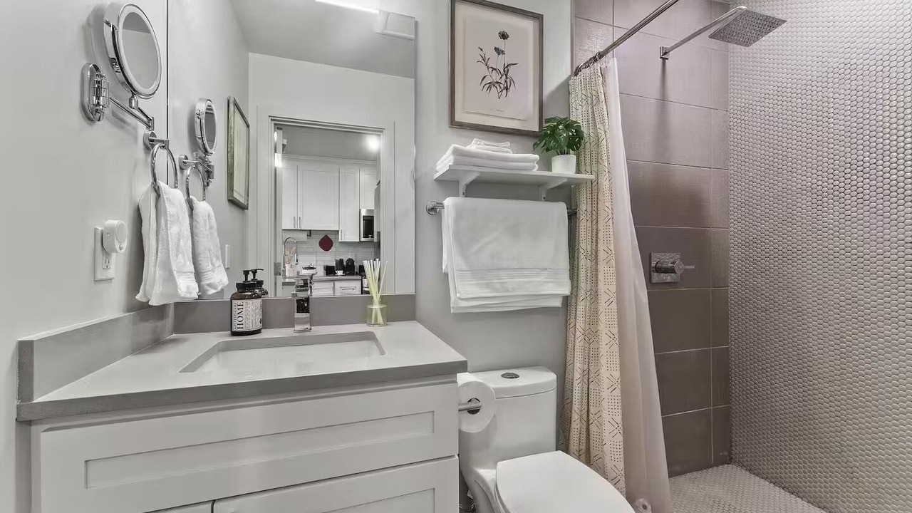 Photo of Bathroom in Atlantic