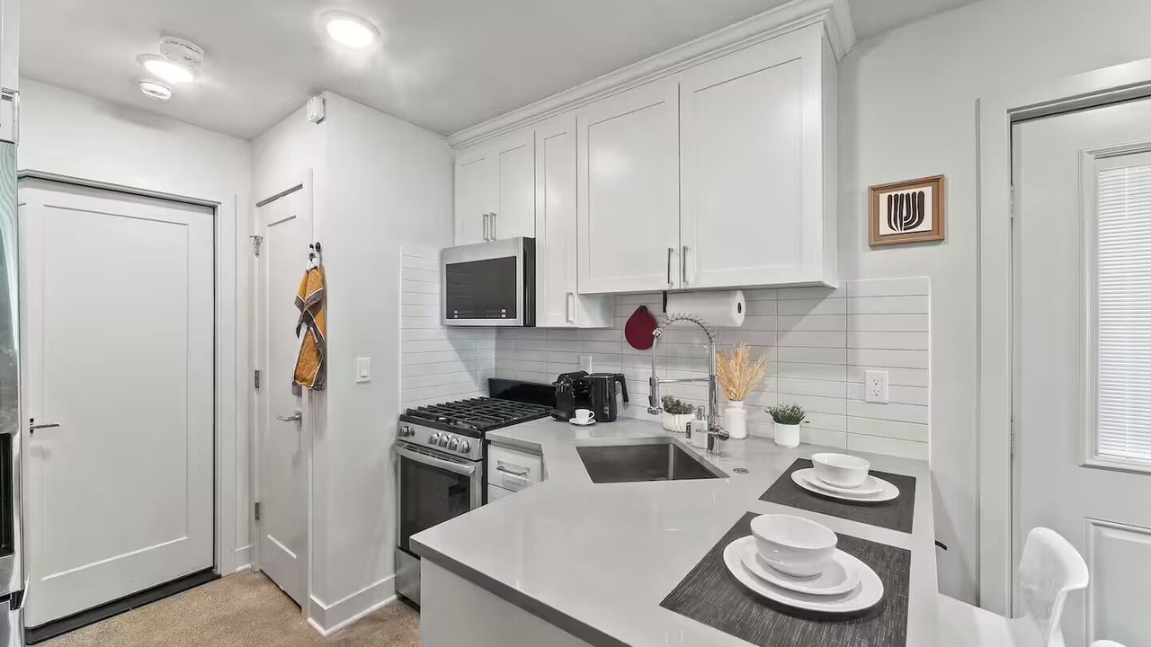 Photo of Kitchen in Atlantic