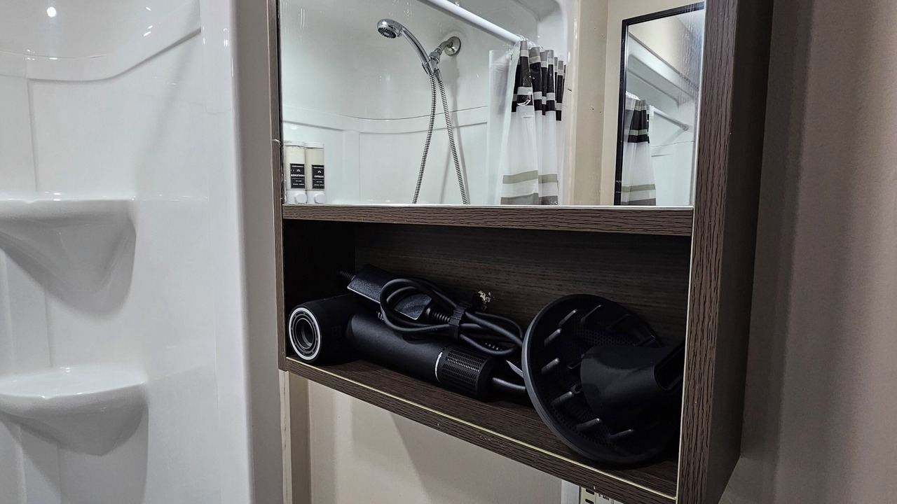 Photo of Bathroom in Peterborough