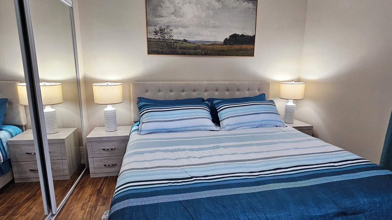 Photo of Bedroom in Peterborough