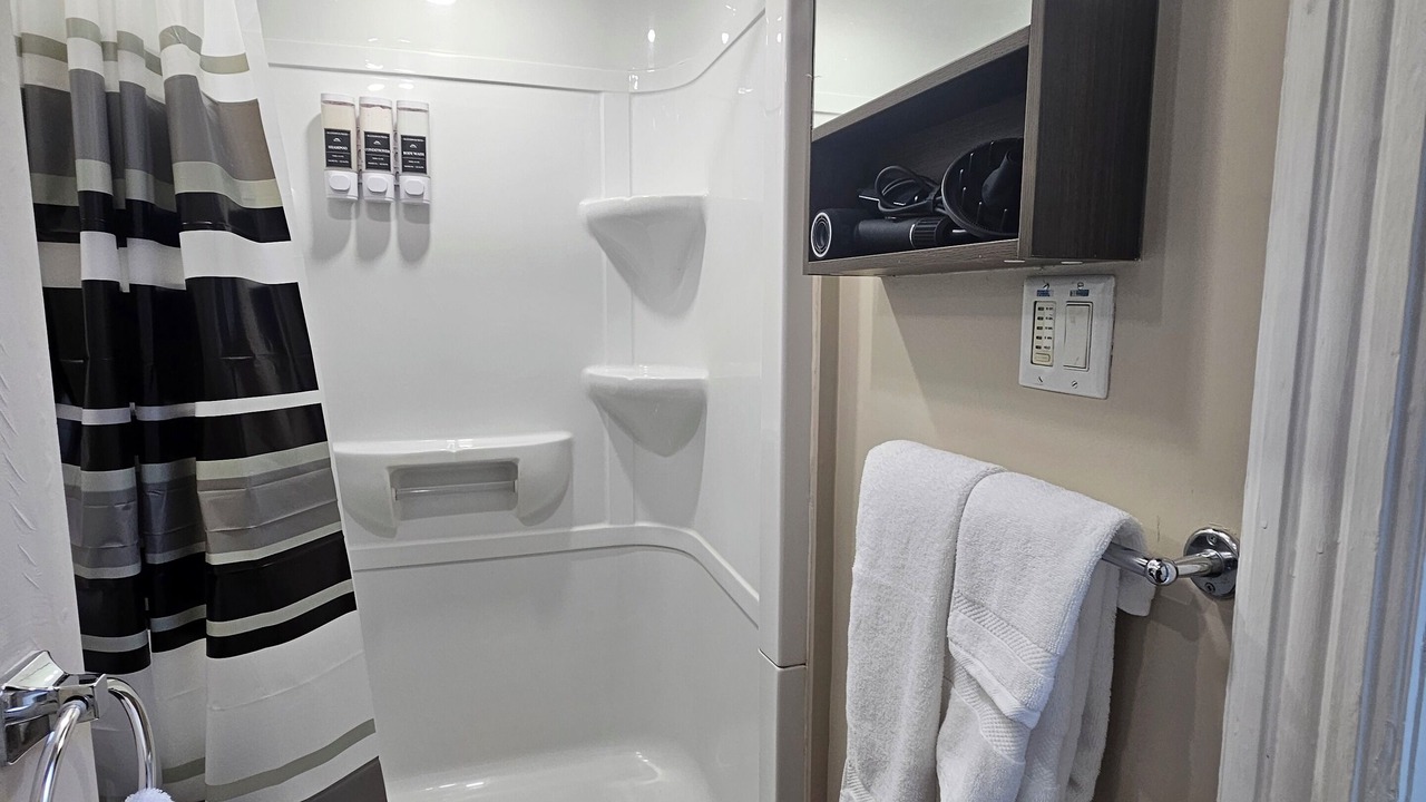 Photo of Bathroom in Peterborough