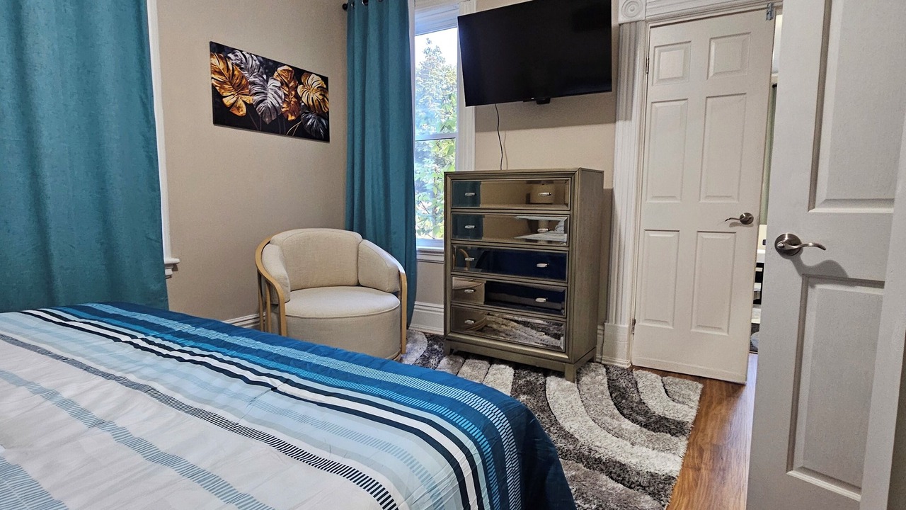 Photo of Bedroom in Peterborough