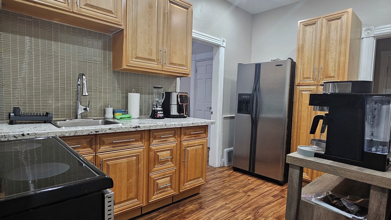 Photo of Kitchen in Peterborough