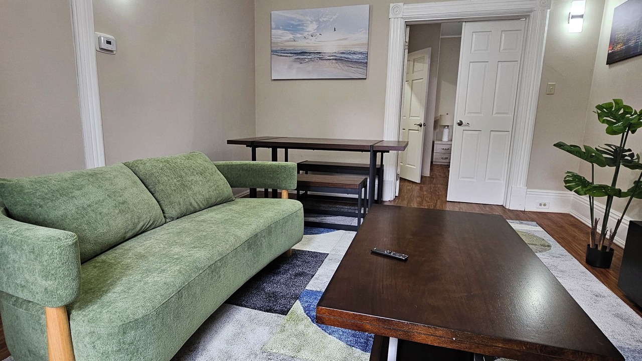 Photo of Livingroom in Peterborough