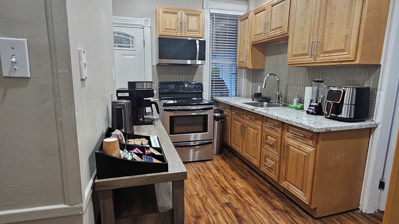 Photo of Kitchen in Peterborough