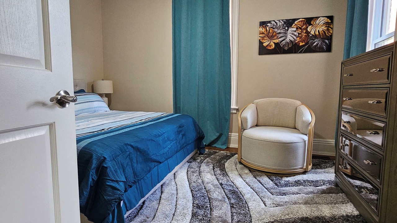 Photo of Bedroom in Peterborough