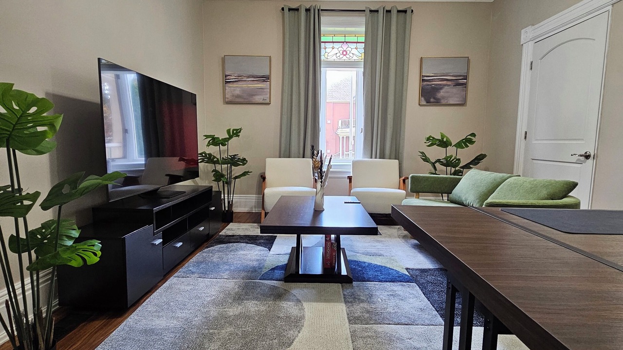 Photo of Livingroom in Peterborough