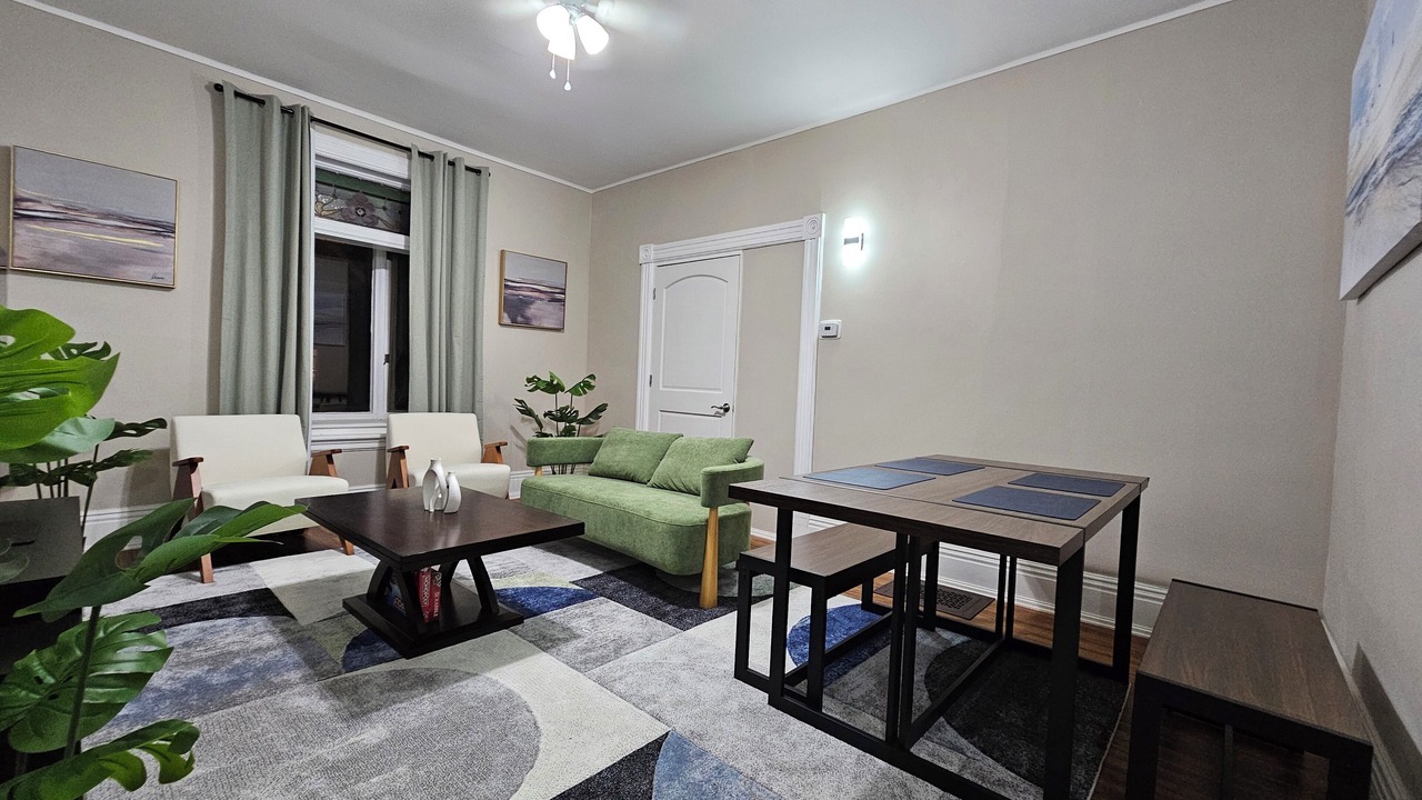 Photo of Livingroom in Peterborough