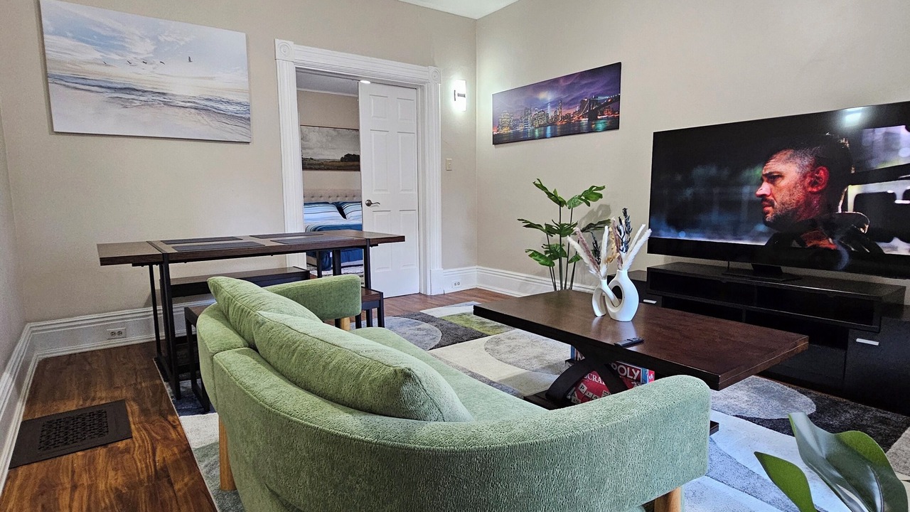 Photo of Livingroom in Peterborough