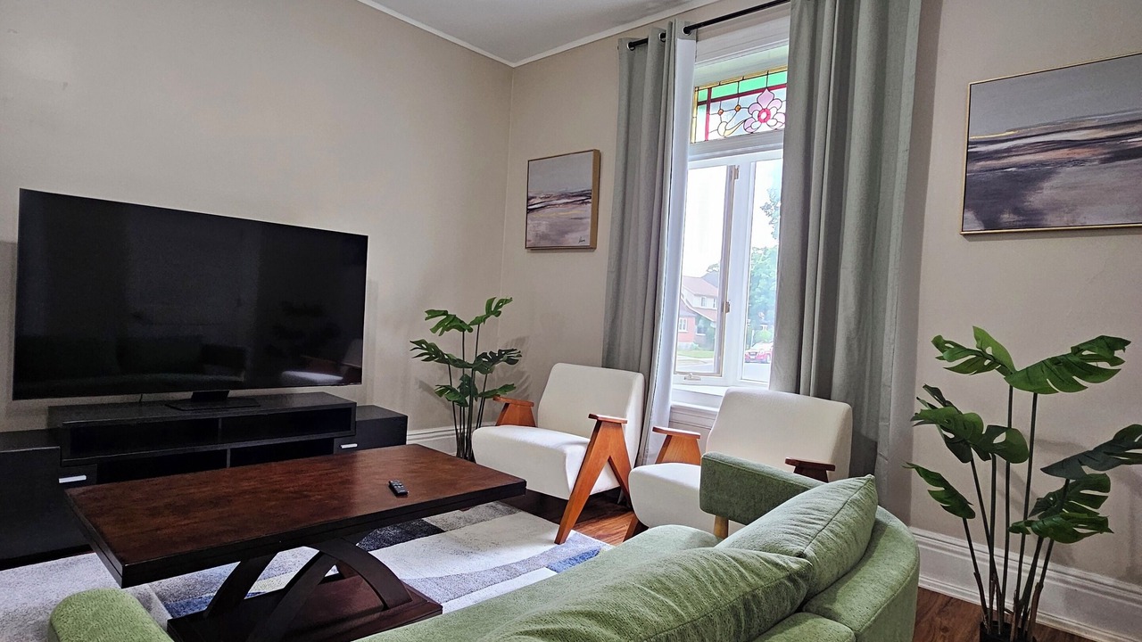 Photo of Livingroom in Peterborough