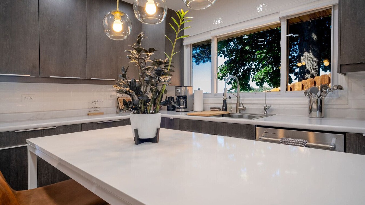 Photo of Kitchen in Fox Lake