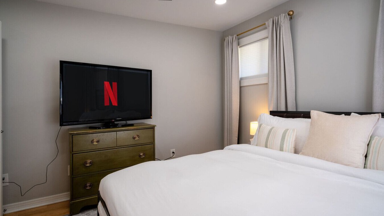 Photo of Bedroom in Fox Lake