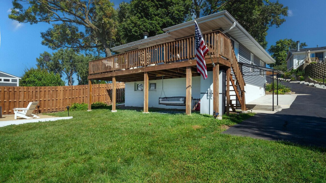 Photo of Outdoor in Fox Lake