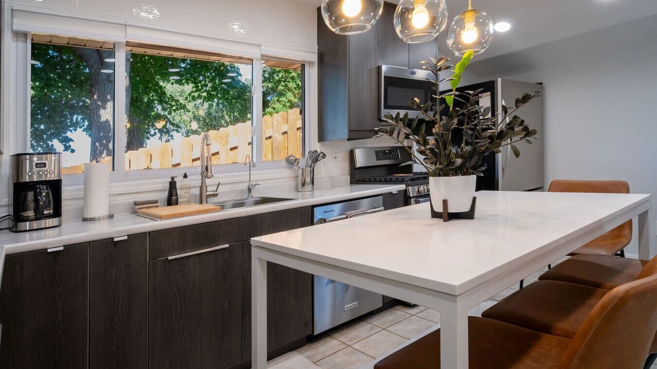 Photo of Kitchen in Fox Lake