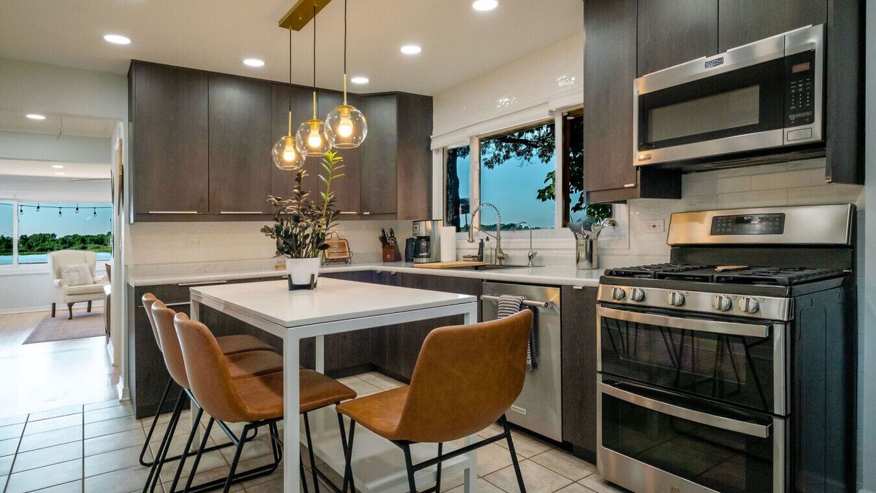 Photo of Kitchen in Fox Lake