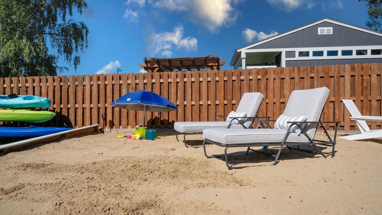 Photo of Outdoor in Fox Lake