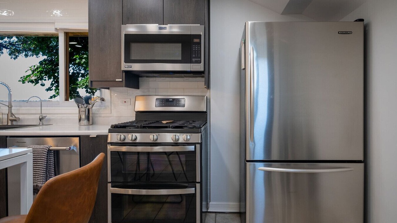 Photo of Kitchen in Fox Lake