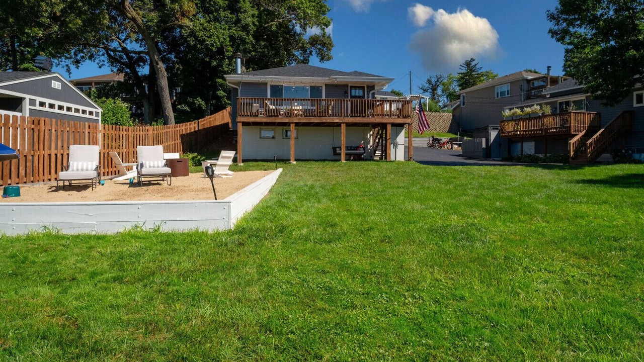 Photo of Outdoor in Fox Lake