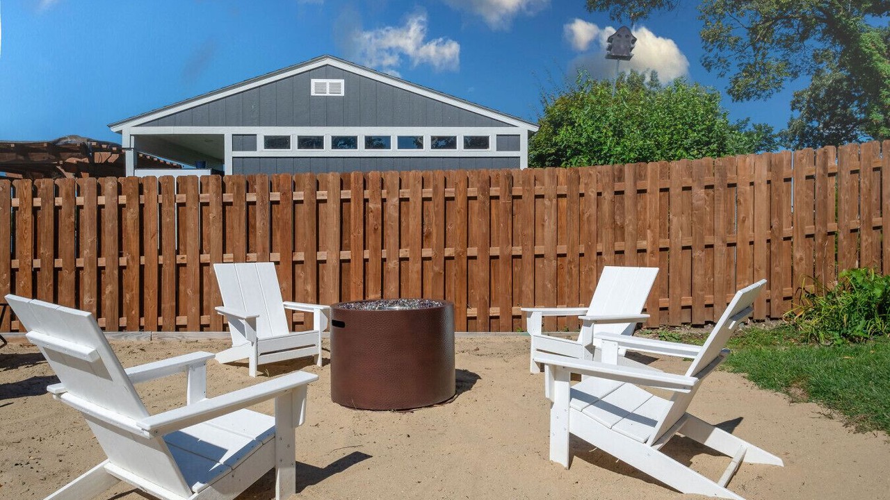 Photo of Outdoor in Fox Lake