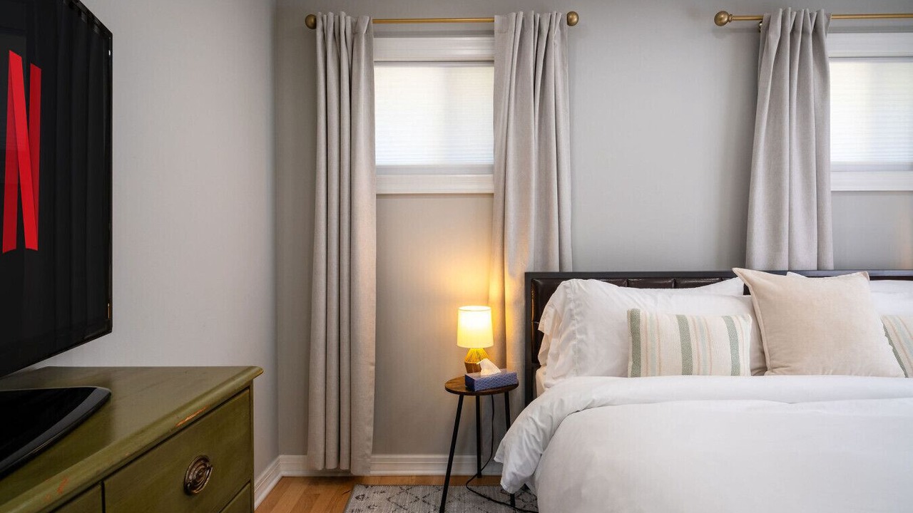Photo of Bedroom in Fox Lake