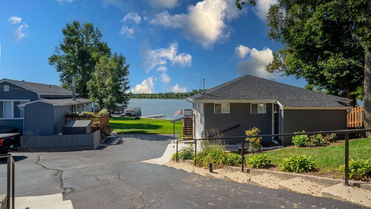 Photo of Outdoor in Fox Lake