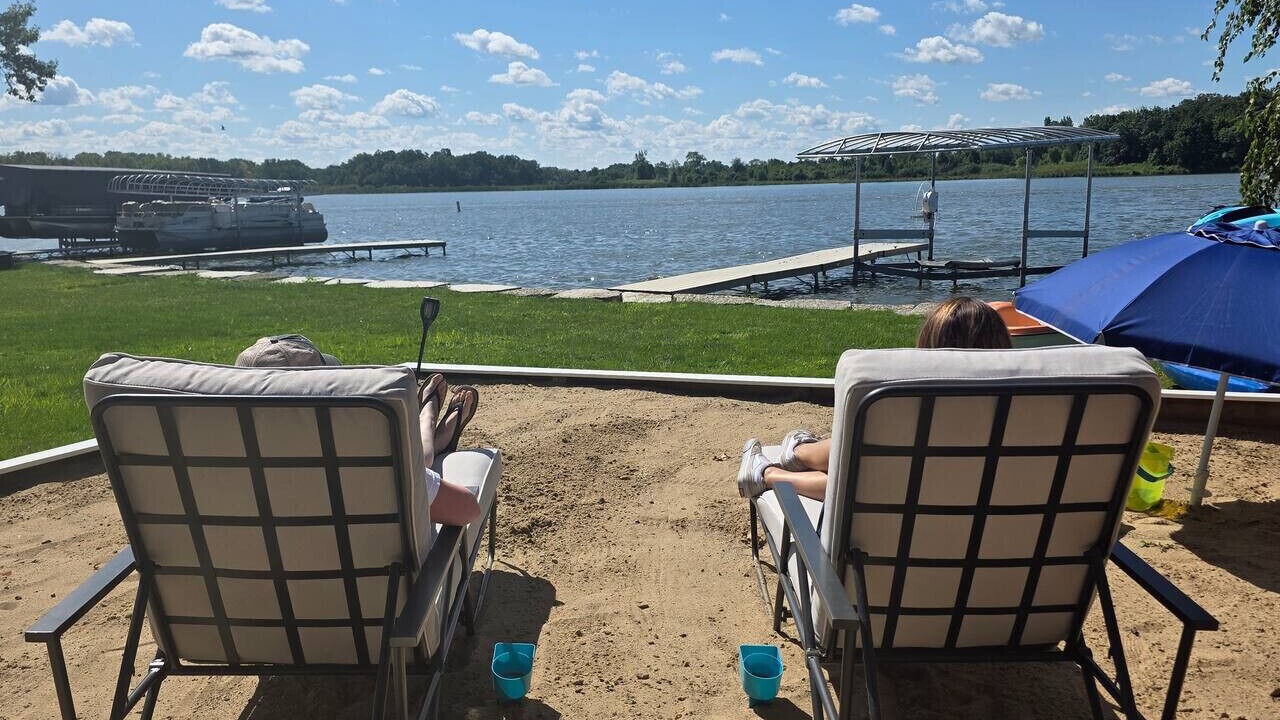 Photo of Outdoor in Fox Lake