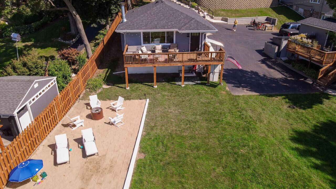 Photo of Outdoor in Fox Lake