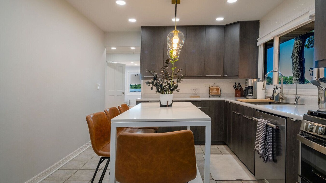 Photo of Kitchen in Fox Lake