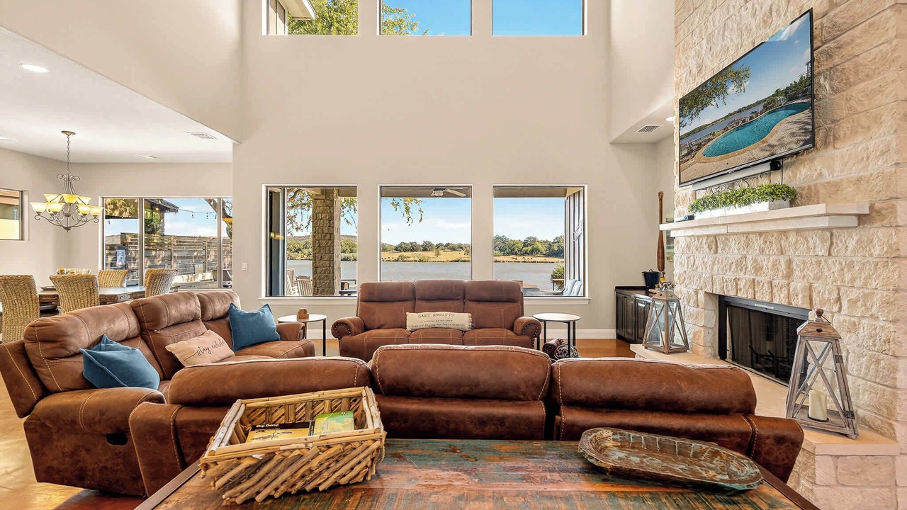 Photo of Livingroom in Kingsland
