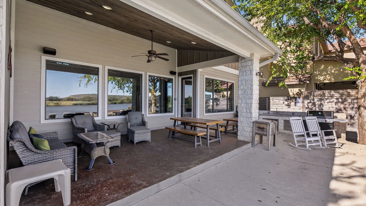Photo of Outdoor in Kingsland