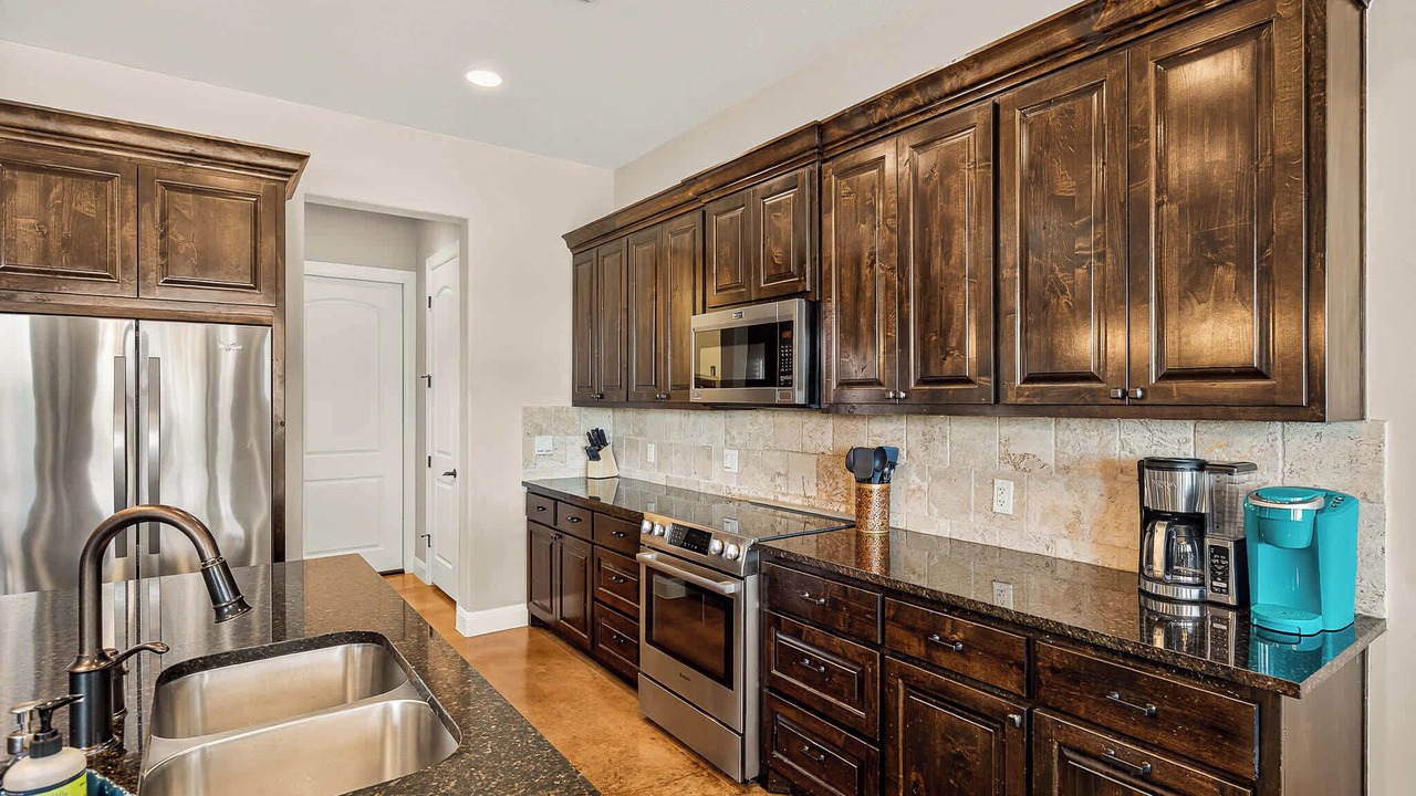 Photo of Kitchen in Kingsland