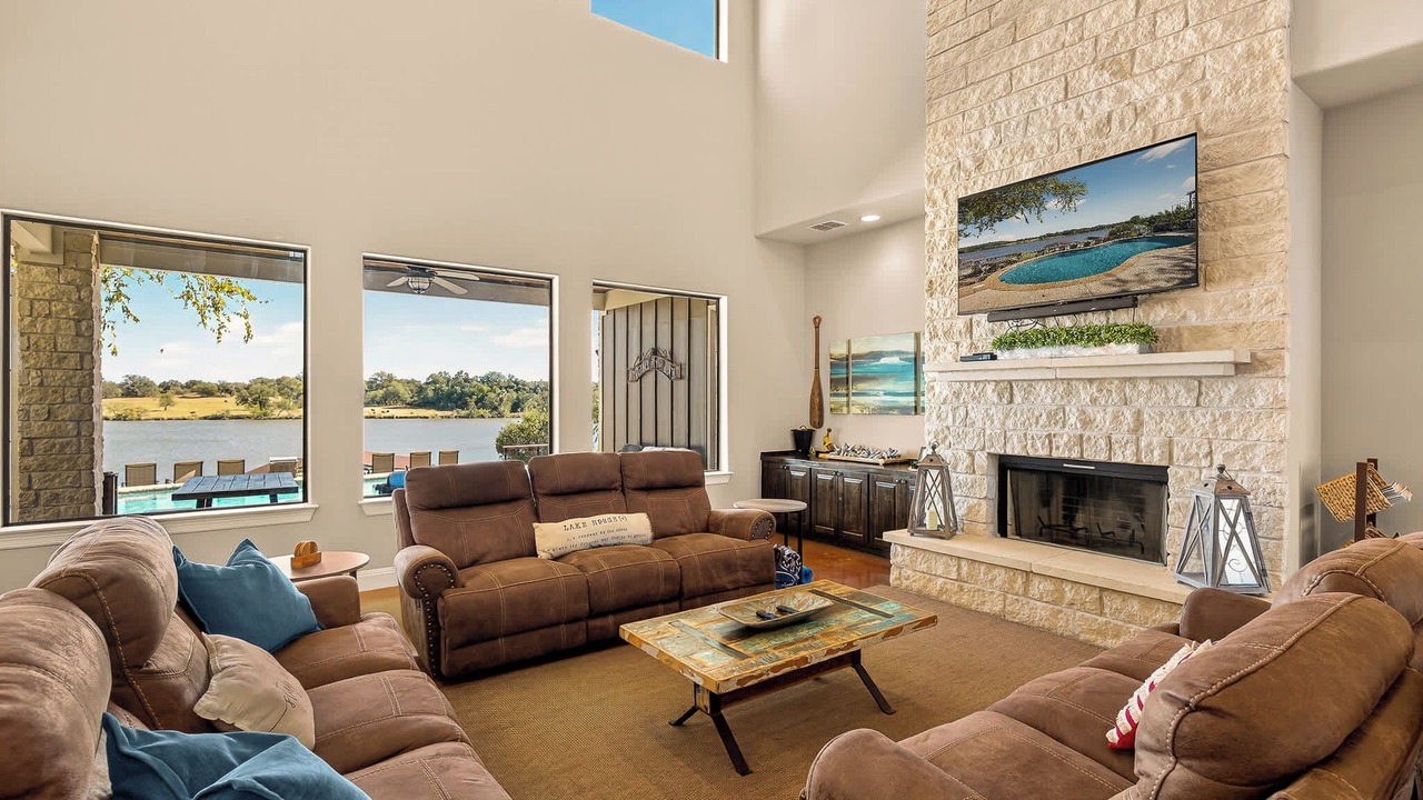 Photo of Livingroom in Kingsland