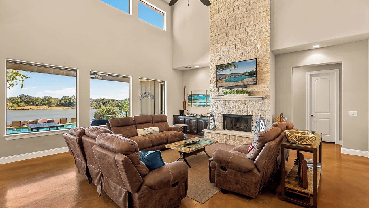 Photo of Livingroom in Kingsland