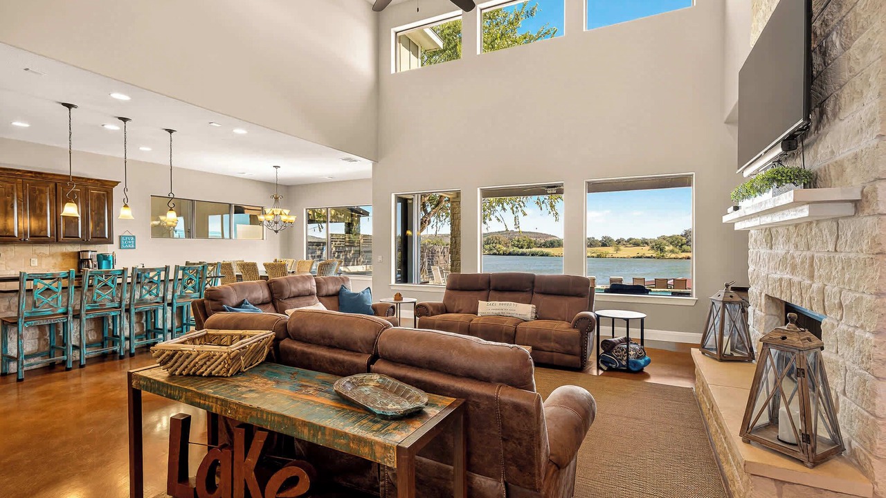 Photo of Livingroom in Kingsland