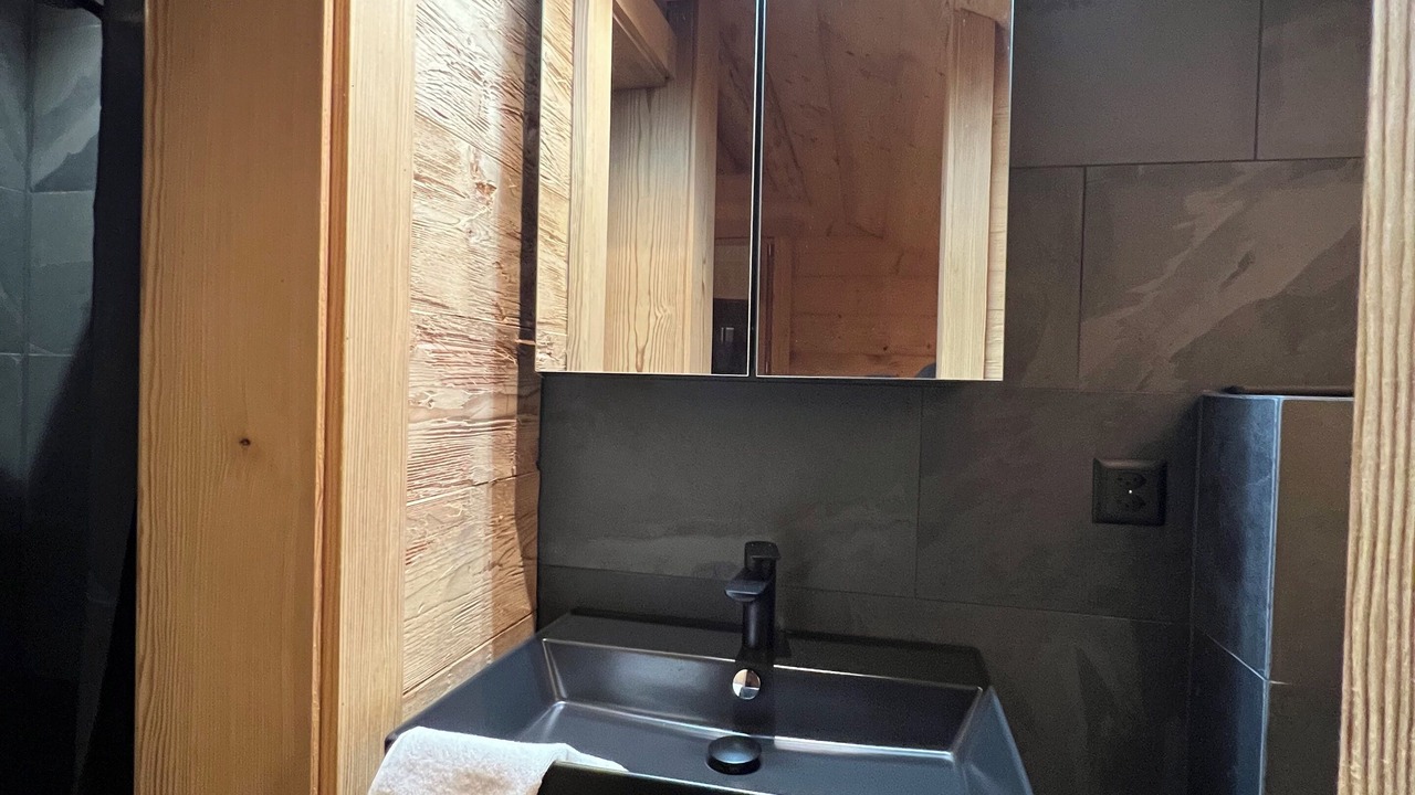 Photo of Bathroom in Villars-sur-Ollon
