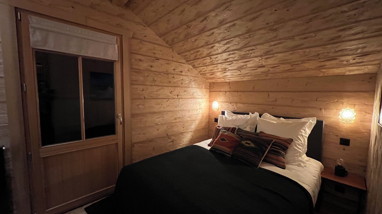 Photo of Bedroom in Villars-sur-Ollon