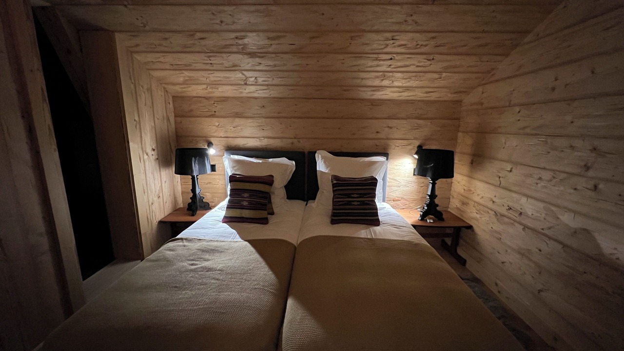 Photo of Bedroom in Villars-sur-Ollon