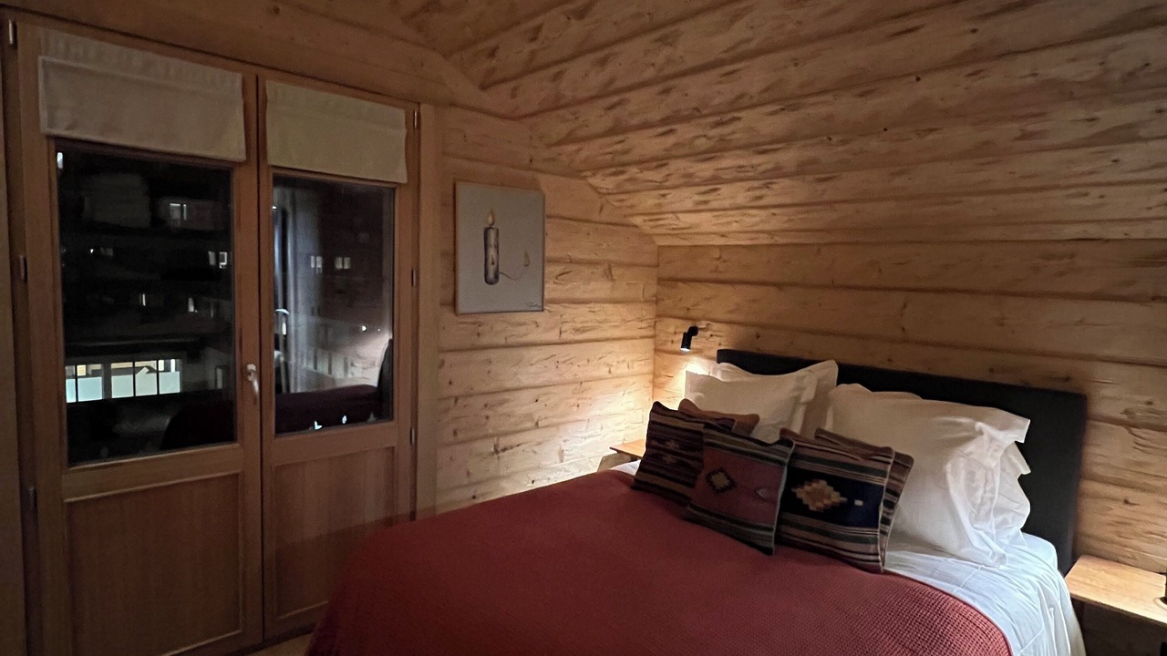 Photo of Bedroom in Villars-sur-Ollon