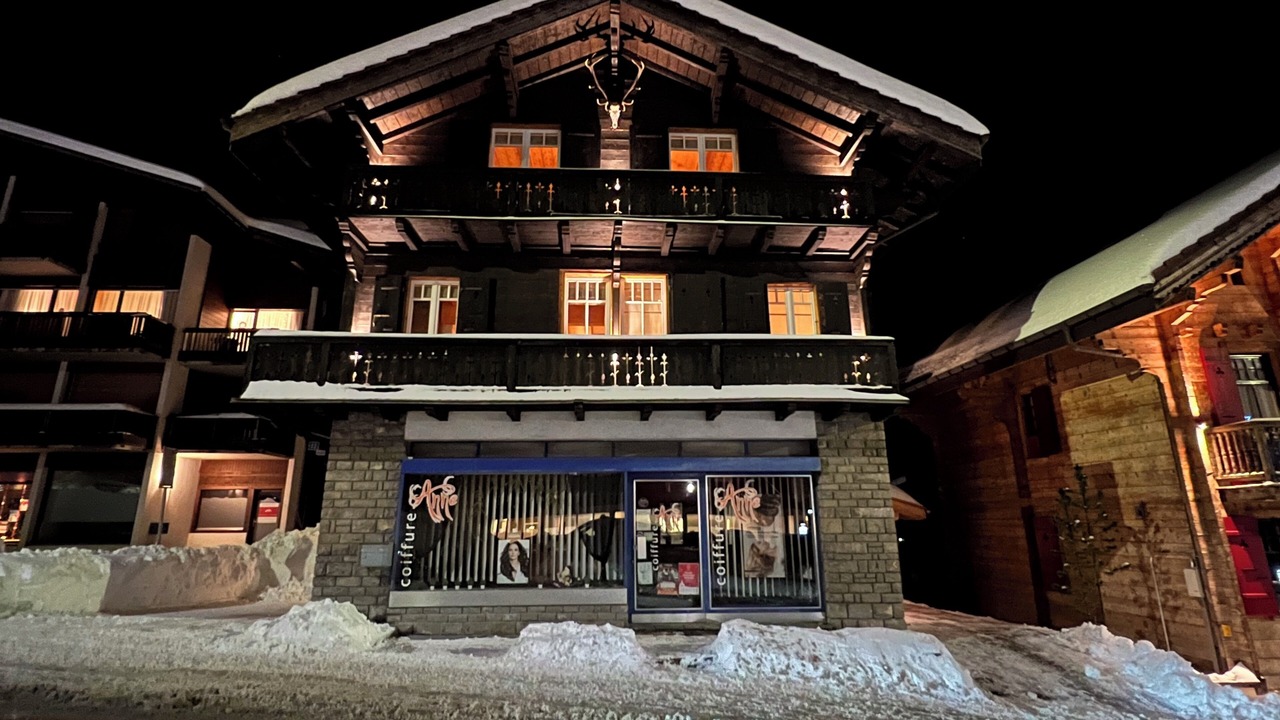 Photo of Outdoor in Villars-sur-Ollon