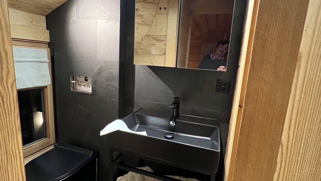 Photo of Bathroom in Villars-sur-Ollon