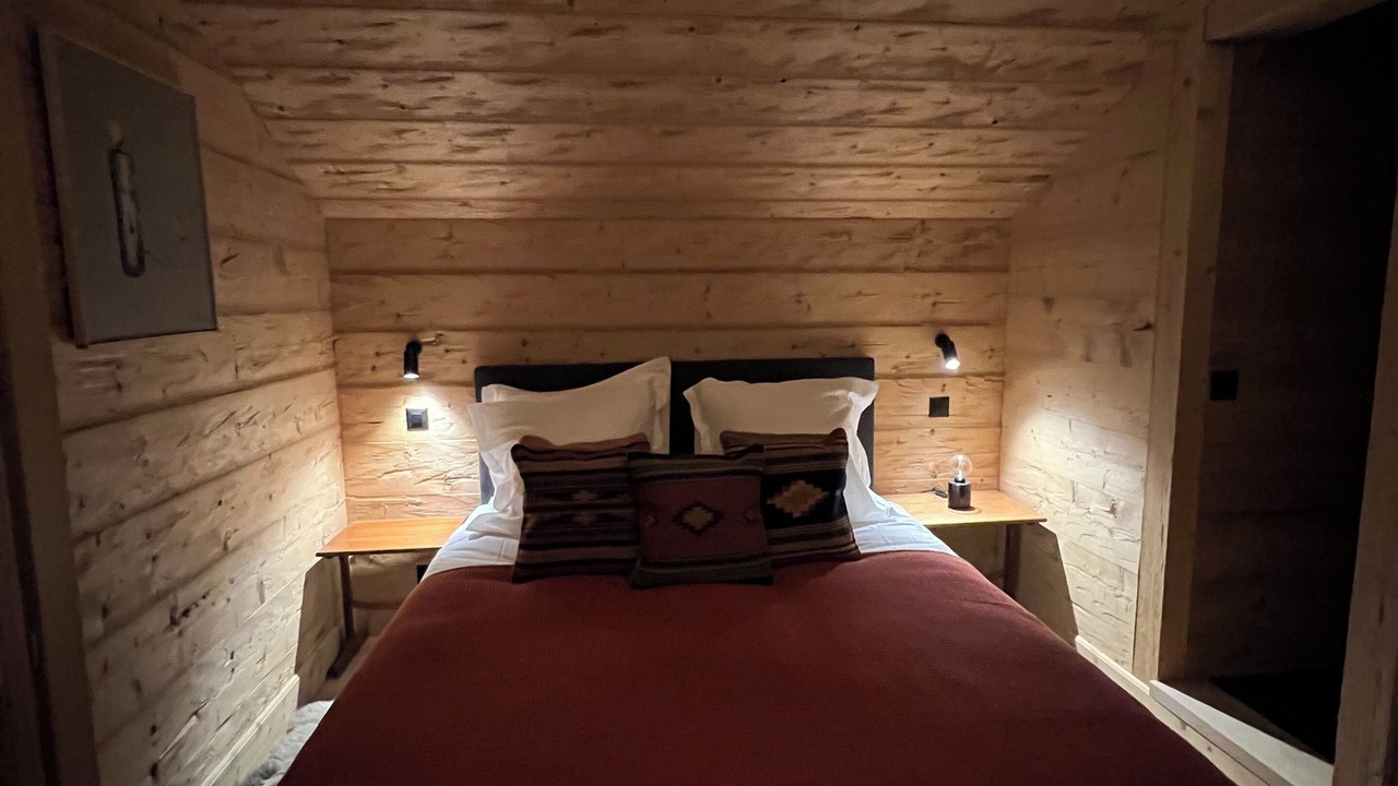 Photo of Bedroom in Villars-sur-Ollon