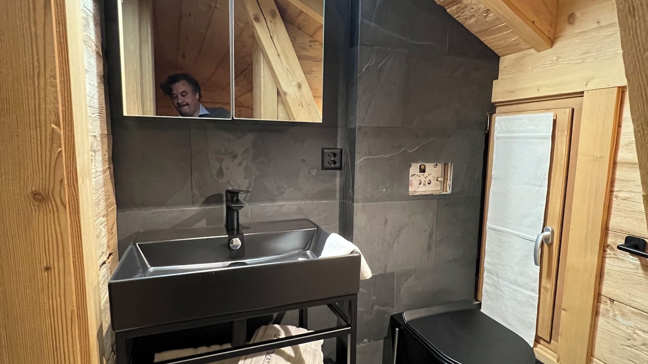 Photo of Bathroom in Villars-sur-Ollon