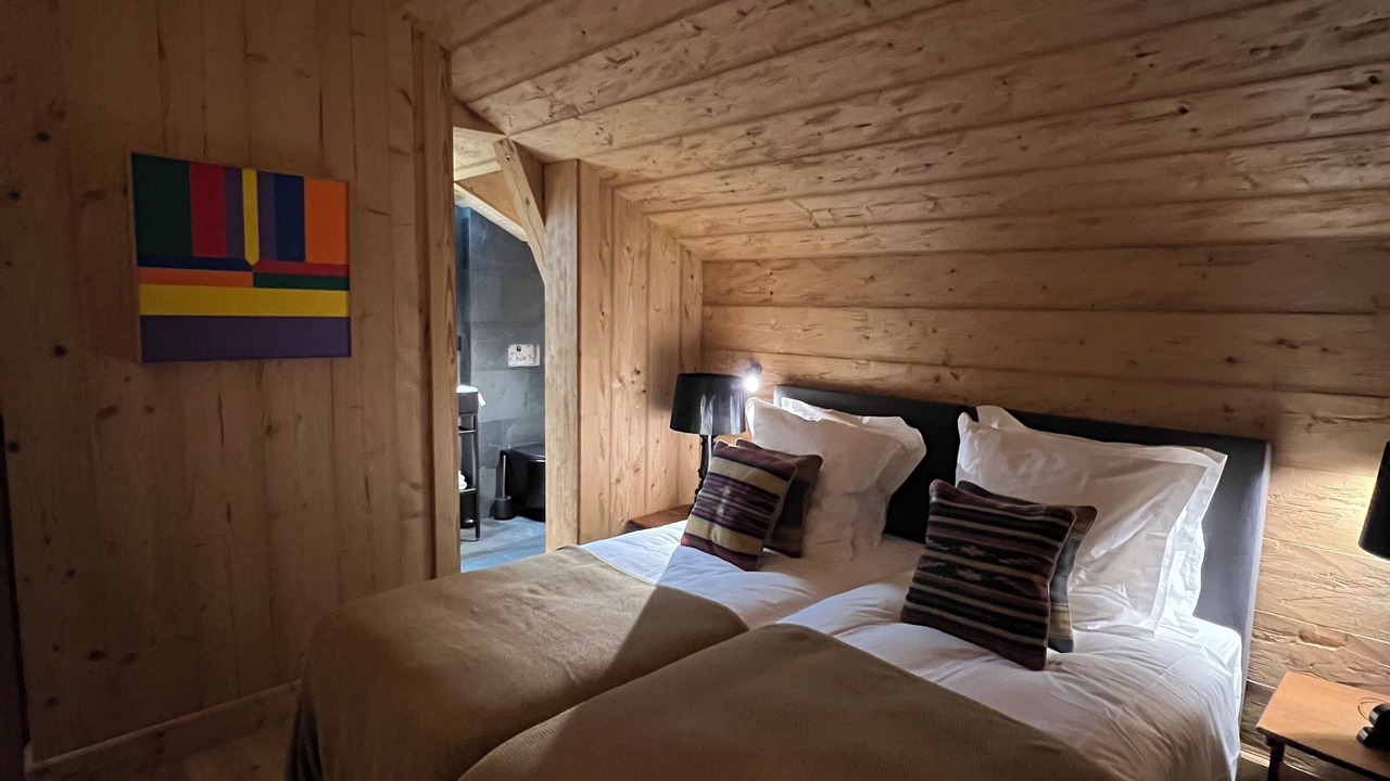 Photo of Bedroom in Villars-sur-Ollon