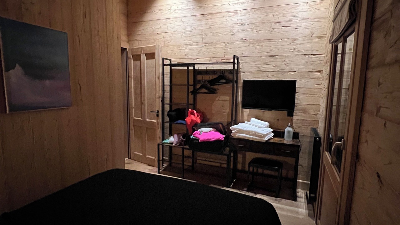 Photo of Bedroom in Villars-sur-Ollon