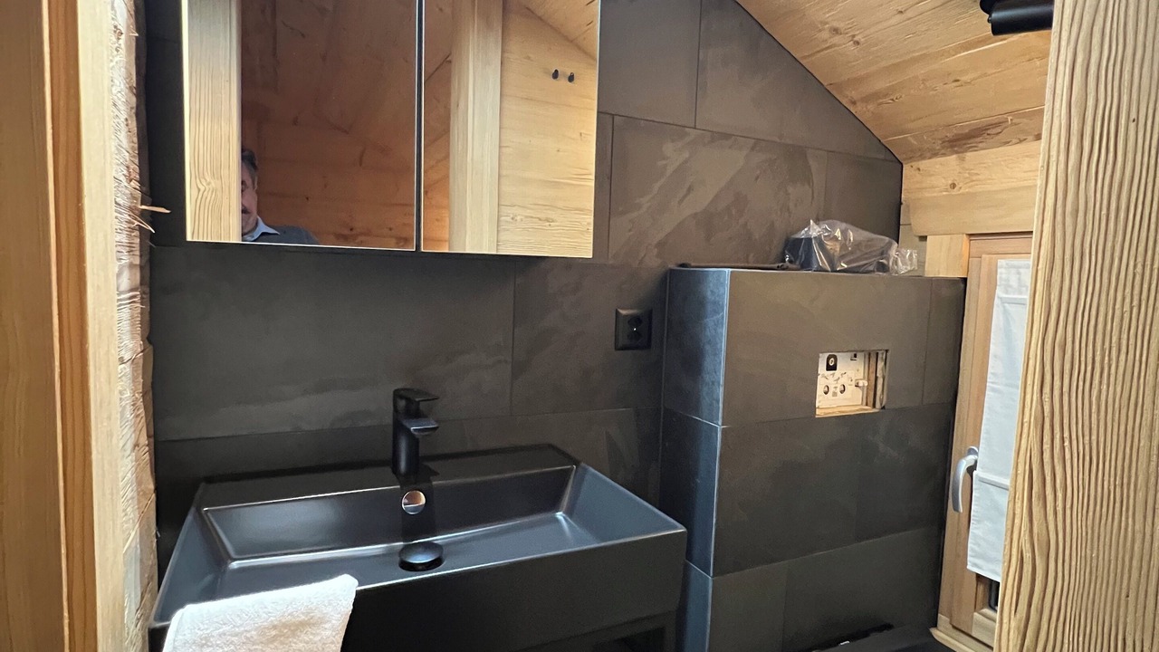 Photo of Bathroom in Villars-sur-Ollon