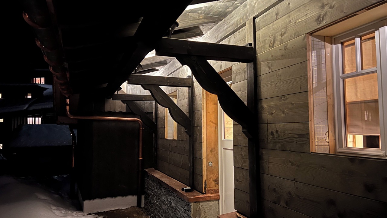 Photo of Outdoor in Villars-sur-Ollon