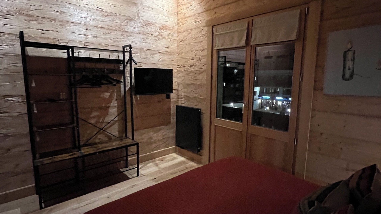Photo of Bedroom in Villars-sur-Ollon