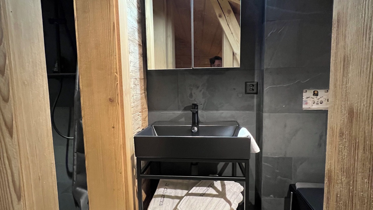 Photo of Bathroom in Villars-sur-Ollon