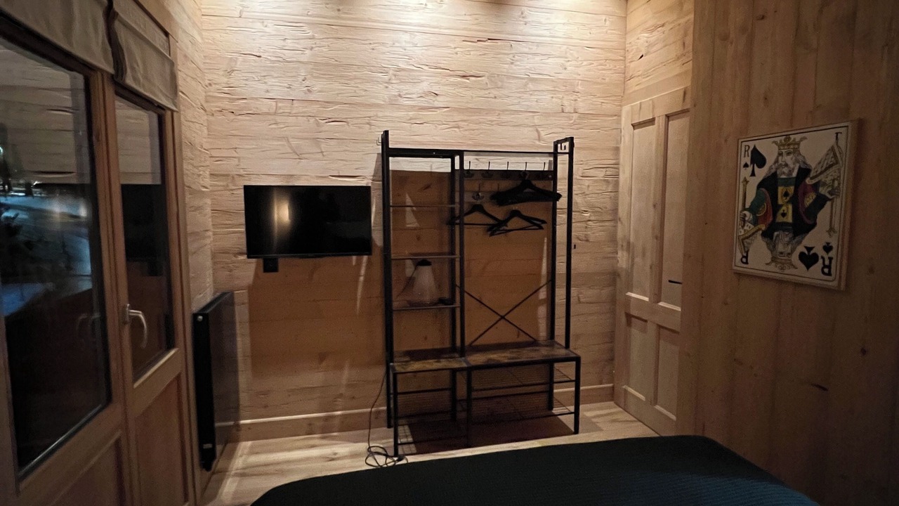 Photo of Bedroom in Villars-sur-Ollon
