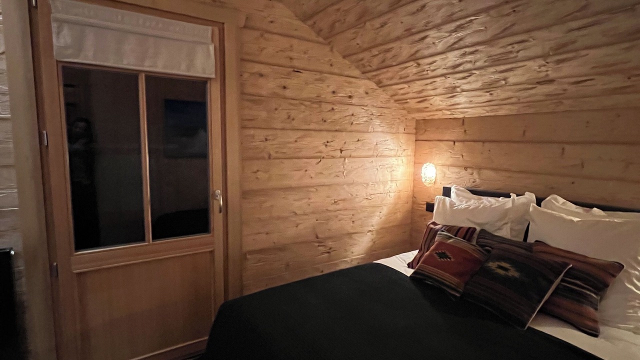 Photo of Bedroom in Villars-sur-Ollon